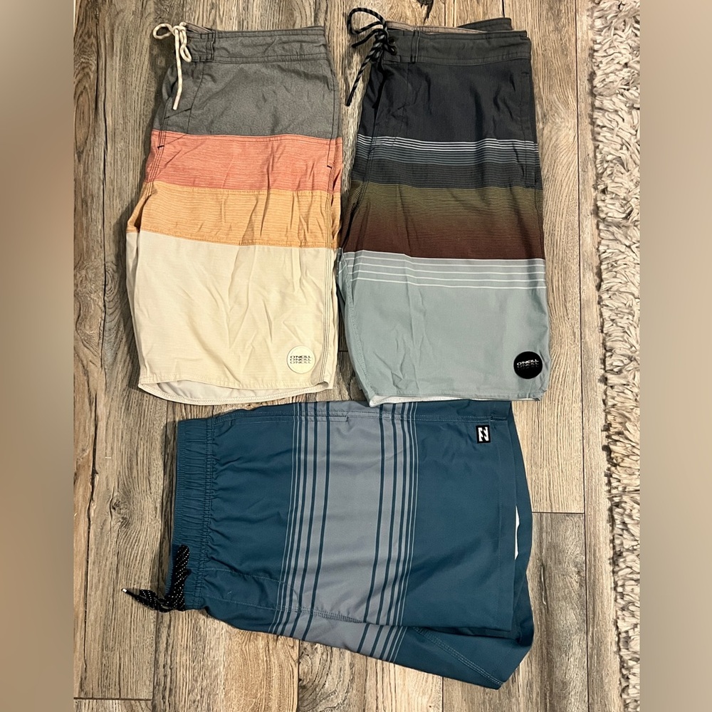 Board Shorts